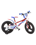 Vélo enfant Dino Bikes Pro Cross 16"