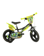 Vélo enfant Dino Bikes Dinosaure T-REX 12 "