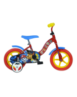 Vélo pour enfants Dino Bikes PAW PATROL 10"