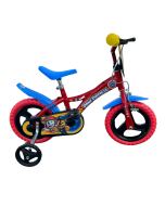 Vélo pour enfants Dino Bikes PAW PATROL 12"