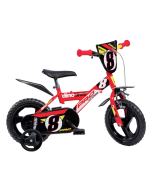 Vélo enfant Dino Bikes Pro Cross 14"