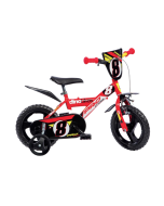Vélo enfant Dino Bikes Pro Cross 12"