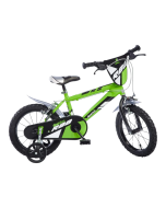 Vélo enfant Dino Bikes R88 14"