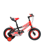 Bicyclette Enfant Magikbike Racer - Freins Caliper 12"
