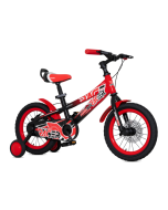 Bicyclette Enfant Magikbike Racer - Freins Disco 14"