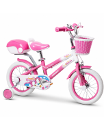 Vélo Fille Magikbike Rainbow Unicorn 14"