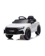 Voiture Électrique pour Enfants Audi RS3 12V