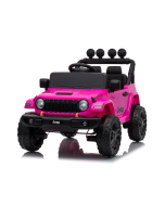 Voiture Électrique pour Enfants Jeep Rubicon Small 12V