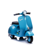 Vespa Sidecar Small Special 6V pour Enfants avec Licence Officielle Piaggio