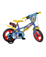 Vélo pour enfants Dino Bikes SONIC 12"
