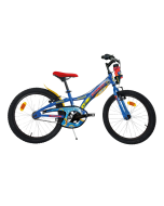 Vélo pour enfants Dino Bikes SONIC 20" 1 Velocità