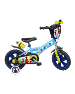 Vélo enfant Denver Marvel Spidey 12"