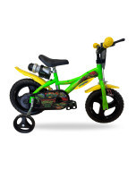Vélo pour enfants Dino Bikes Tortues Ninja12"