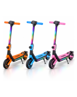 Trottinette Électrique U8 24V Lithium pour Enfants et Adolescents – 3 Vitesses