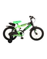 Vélo enfant Volare Sportivo 14" à roulements à billes