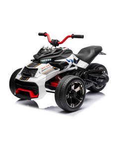 Quad &eacute;lectrique pour enfants ATV 3.0 12V