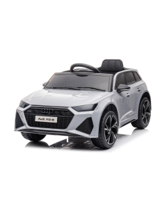 Audi RS6 12V Voiture &eacute;lectrique pour enfants