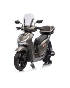 Moto &eacute;lectrique Honda SH125i 12V pour enfants