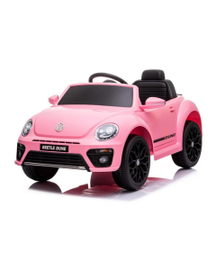 Volkswagen New Beetle Petite Voiture &Eacute;lectrique 12V