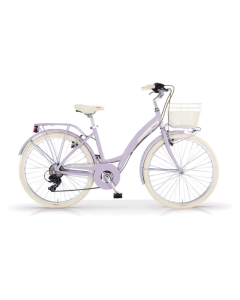 Vélo unisexe MBM Primavera 28'' 6v