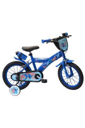 Vélo enfant Denver Disney Stitch 14"