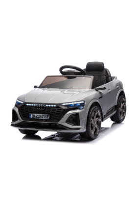Voiture électrique Audi Q8 12V pour enfants
