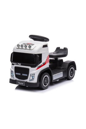 Camion électrique pour enfants Small Truck 6V 