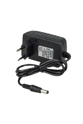 Caricabatteria Veicoli Elettrici per Bambini 12V
