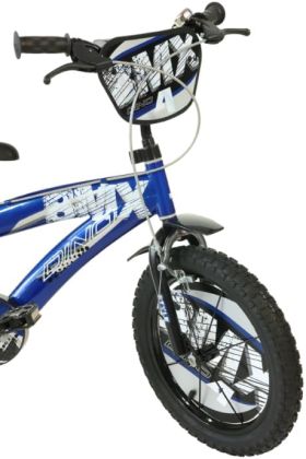 Vélo BMX enfant Dino Bikes 16"