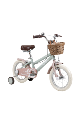 Vélo fille Magikbike Antonella 16"