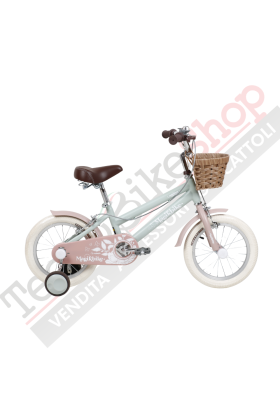 Vélo fille Magikbike Antonella 12" 