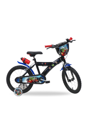 Vélo pour enfants Disney Denver Marvel Avengers 16"