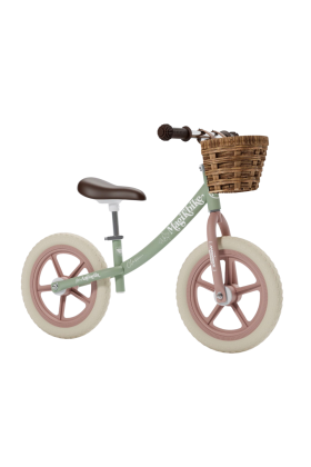 Vélo fille Balance Vintage Magikbike Antonella