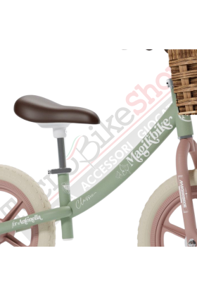 Vélo fille Balance Vintage Magikbike Antonella