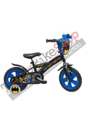 Vélo pour enfants  Denver Marvel Batman 12"