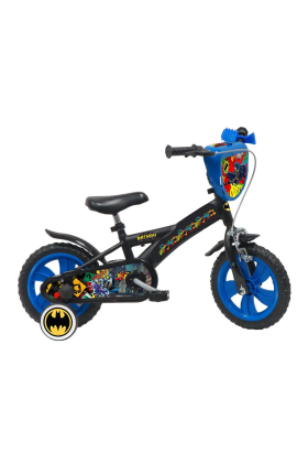 Vélo pour enfants  Denver Marvel Batman 12"