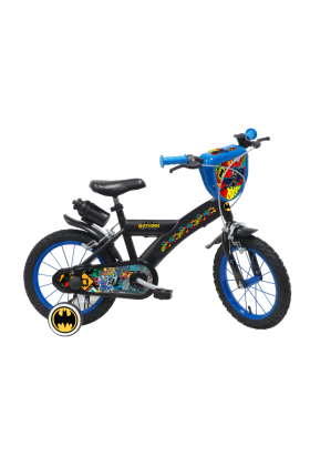 Vélo pour enfants Denver Marvel Batman 16"