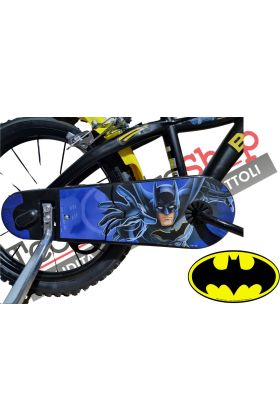 Vélo enfant Dino Bikes Marvel Batman 14"
