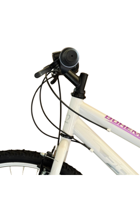 Bicicletta Donna Schiano Bhoeme Freerider 26" 18 Velocità