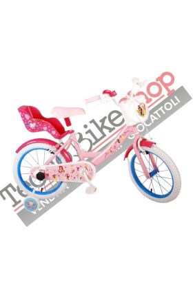 Vélo pour filles Denver Disney Princess 16"