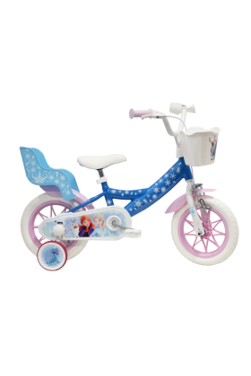 Vélo pour filles Disney Frozen II à Denver 12"
