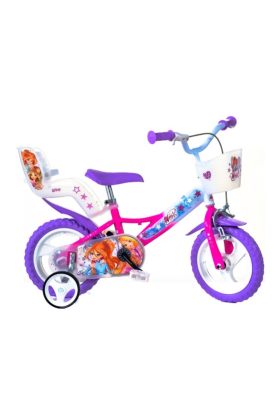 Vélo pour filles Winx Dino Bikes 12"