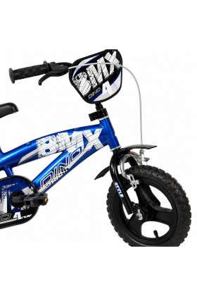 Vélo BMX enfant Dino Bikes 12"