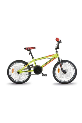 Bicicletta Bambino Dino Bikes BMX Freestyle Aurelia - 20"