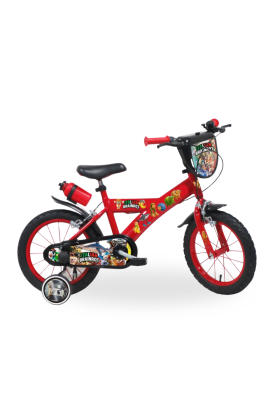 Vélo pour enfants Denver Brainrot 16"
