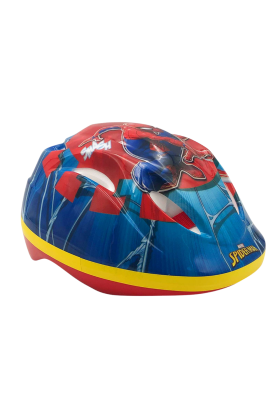 Casque Spiderman Marvel ajustable pour enfants