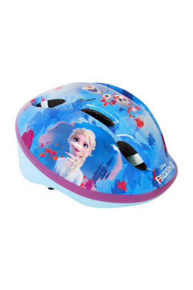Casque Disney Frozen ajustable pour filles