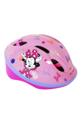 Casque ajustable Minnie Mouse Disney pour filles
