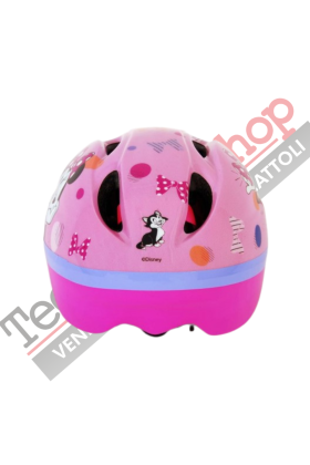 Casque ajustable Minnie Mouse Disney pour filles