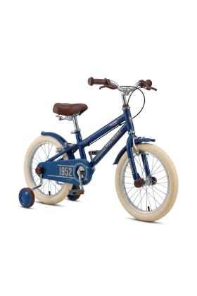 Vélo enfant Magikbike CLASSIC 1952 VINTAGE 14"